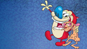 The Ren & Stimpy Show kép