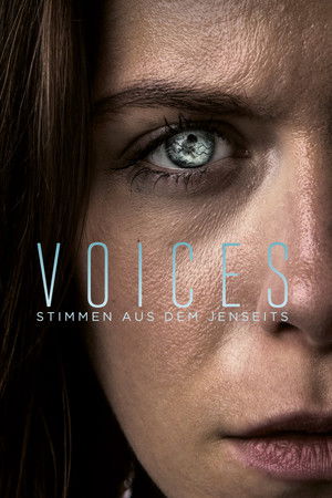 Voices poszter