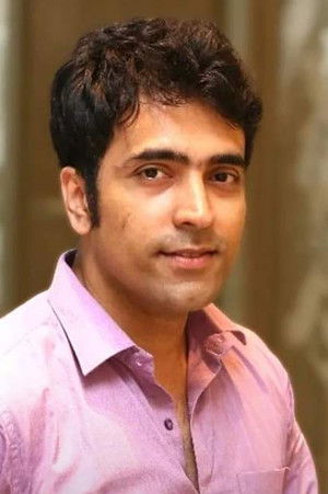 Abir Chatterjee profil kép