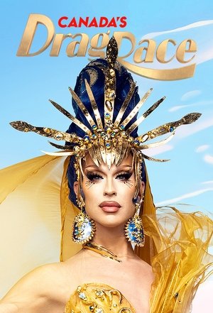 Canada's Drag Race poszter