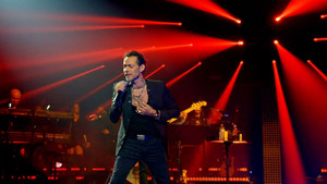 Marc Anthony - Una Noche (Full Concert) háttérkép
