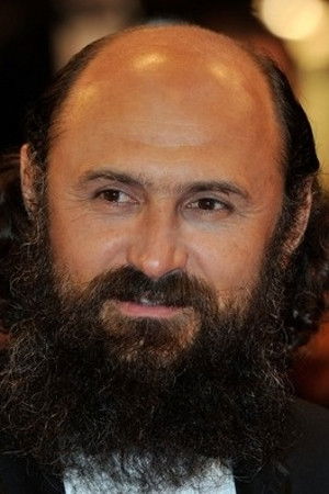 Valeriu Andriuță profil kép