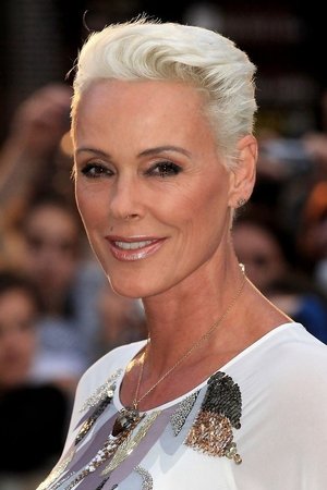 Brigitte Nielsen profil kép