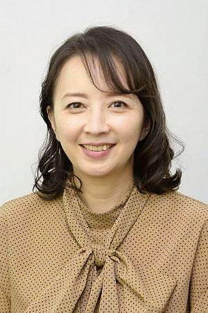 Takahashi Yumiko profil kép