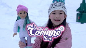 American Girl: Corinne Tan háttérkép