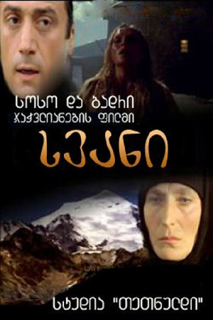 სვანი poszter