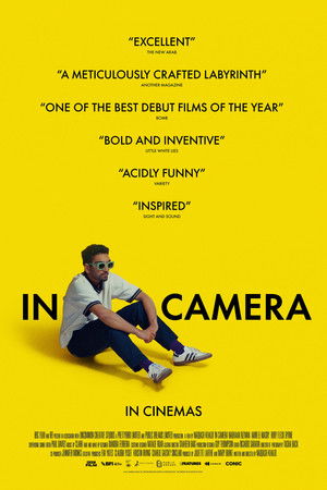 In Camera poszter