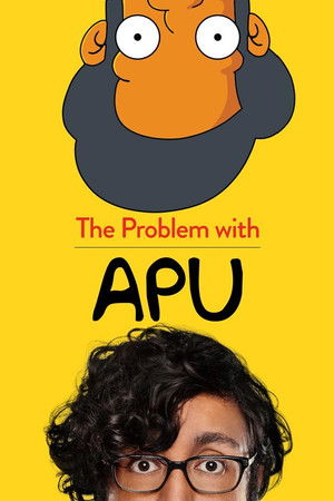 The Problem with Apu poszter
