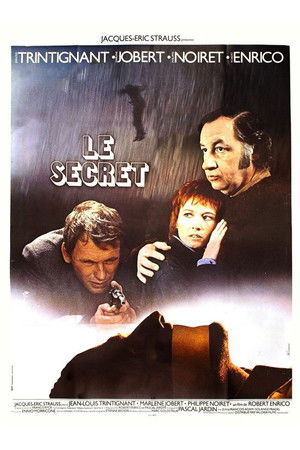 The Secret poszter