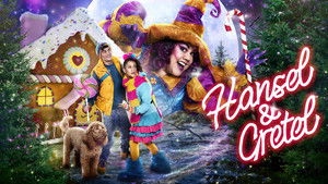 CBeebies Presents: Hansel and Gretel háttérkép