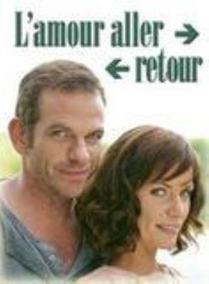 L'Amour aller-retour poszter
