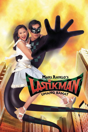 Lastikman: Unang Banat