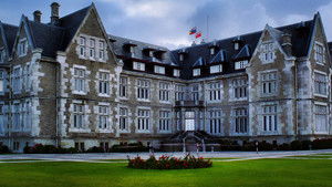 Grand Hotel kép