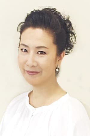 Yûko Natori profil kép