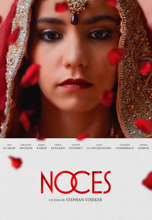 Noces poszter