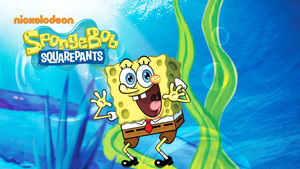 SpongyaBob Kockanadrág kép