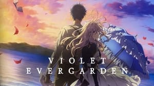 Violet Evergarden: A film háttérkép
