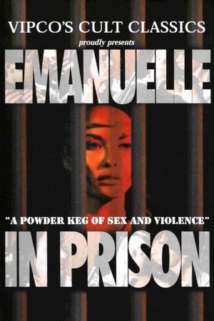 Women's Prison Massacre poszter