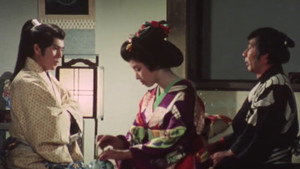 Ten Duels of Young Shingo: Chapter 3 háttérkép
