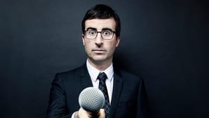 John Oliver-show az elmúlt hét híreiről kép