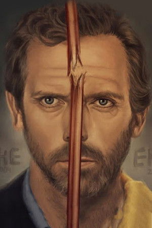 Dr. House poszter