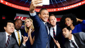 The Daily Show kép