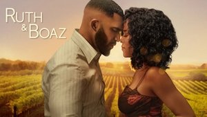 Ruth & Boaz háttérkép