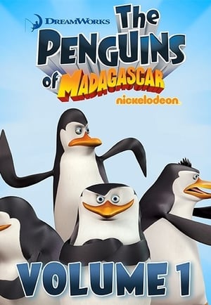 A Madagaszkár pingvinjei