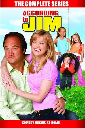 Jim szerint a világ poszter