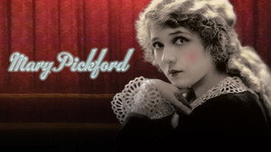 Mary Pickford háttérkép