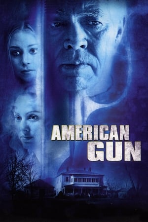 American Gun poszter