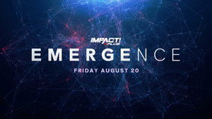 IMPACT Wrestling Emergence 2021 háttérkép