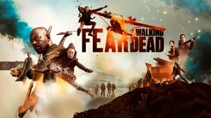 Fear the Walking Dead kép