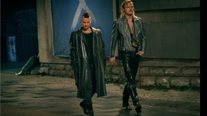 Tod den Hippies!! Es lebe der Punk! háttérkép