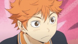 ハイキュー!! kép