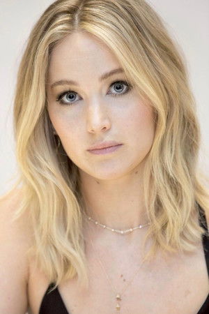 Jennifer Lawrence profil kép
