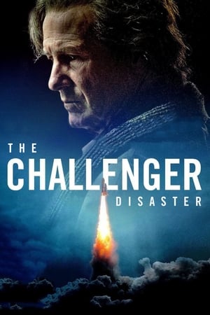 The Challenger poszter