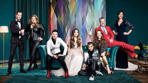 Melodifestivalen kép