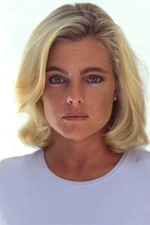 Erika Eleniak profil kép