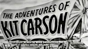 The Adventures of Kit Carson kép