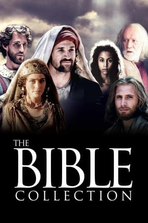 The Bible filmek