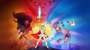 She-Ra és a lázadó hercegnők kép