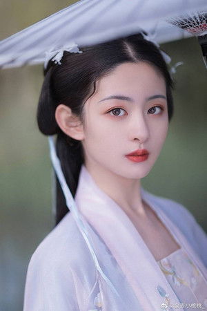 Zhao Qing profil kép