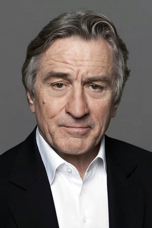 Robert De Niro profil kép