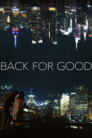 Back for Good poszter