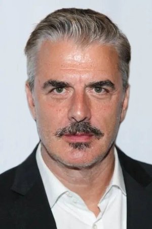 Chris Noth profil kép