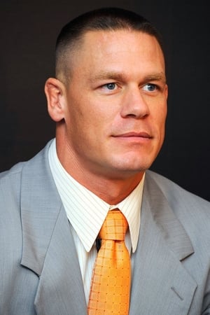 John Cena profil kép