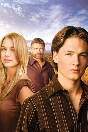 Everwood poszter