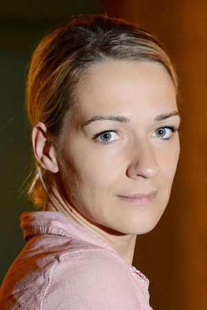 Anika Mauer profil kép