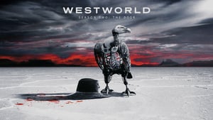 Westworld kép